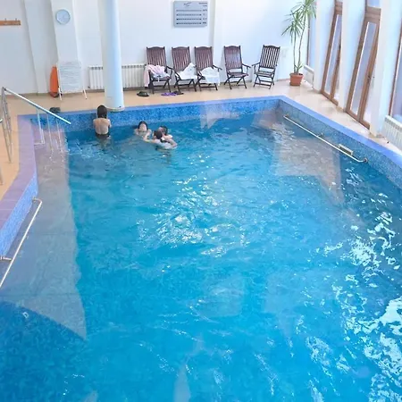 Apartman The Mountain Hug 1 By Si Banszko