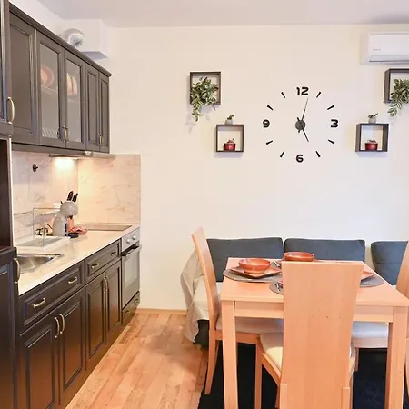 The Mountain Hug 1 By Si Banszko