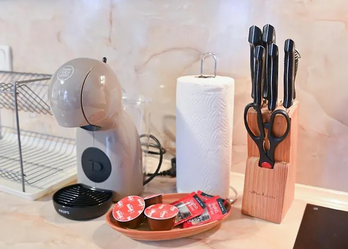 Apartman The Mountain Hug 1 By Si Banszko