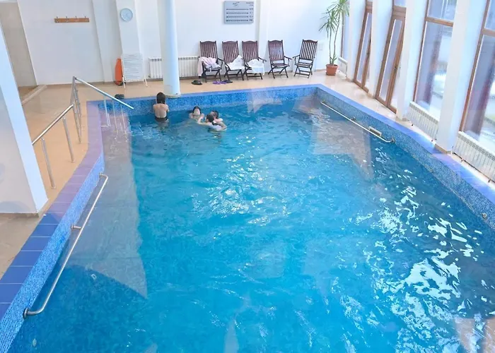 Апартаменты The Mountain Hug 1 By Si Банско