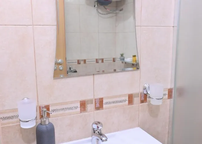 Apartman The Mountain Hug 1 By Si *