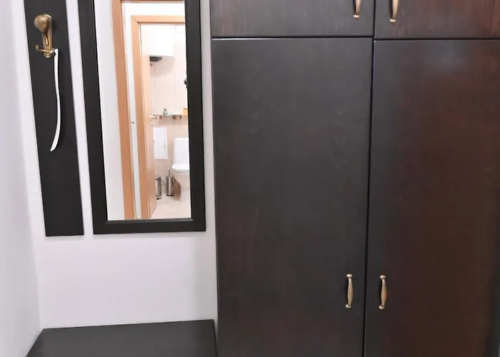 Апартаменты The Mountain Hug 1 By Si Банско